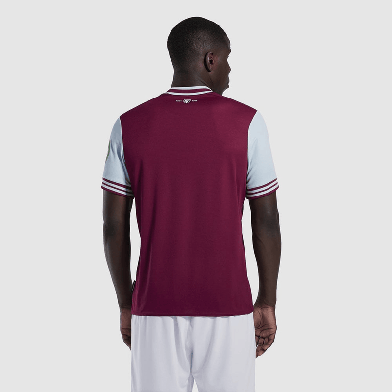 camisa-west-ham-24-25-vermelha-umbro-betway-lançamento