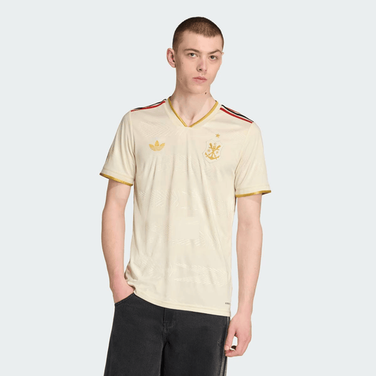 CAMISA MENGÃO 2025/26 THIRD PRONTA ENTREGA