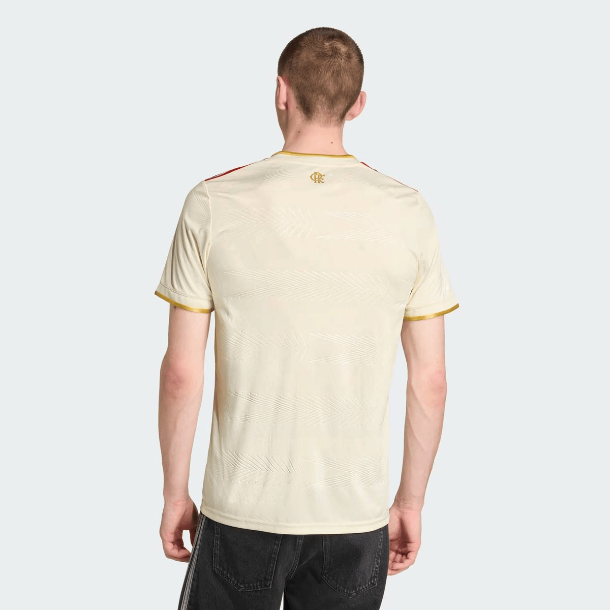 CAMISA MENGÃO 2025/26 THIRD PRONTA ENTREGA