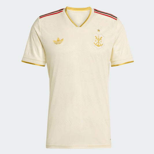 CAMISA MENGÃO 2025/26 THIRD PRONTA ENTREGA