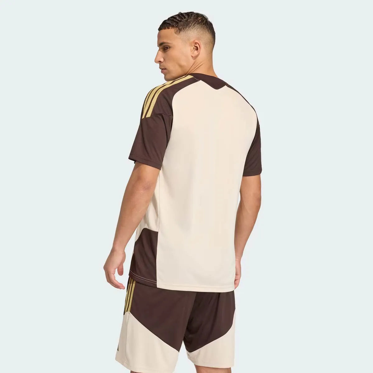 CAMISA MENGÃO 2026/27 TREINO PRONTA ENTREGA