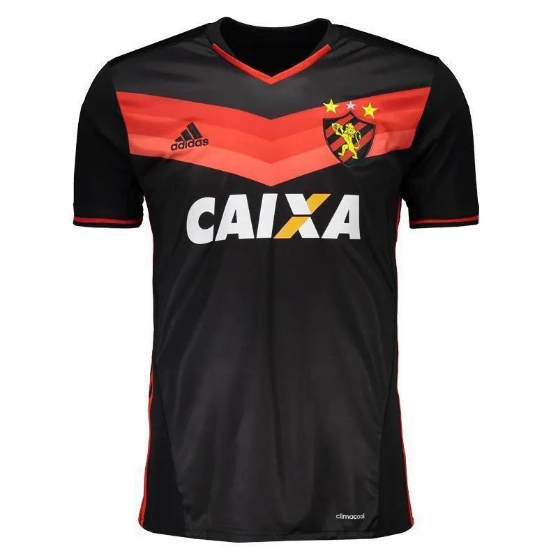 CAMISA SPORT CLUB RECIFE THIRD 15/16