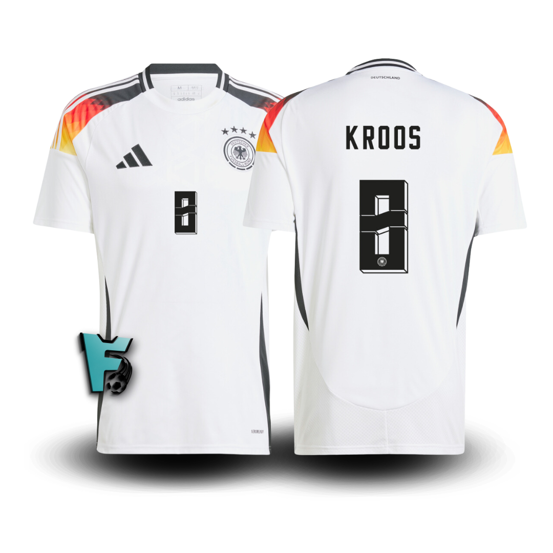 camisa_alemanha_kross_eurocopa_8_home_branca_2024_adidas_original_lançamento