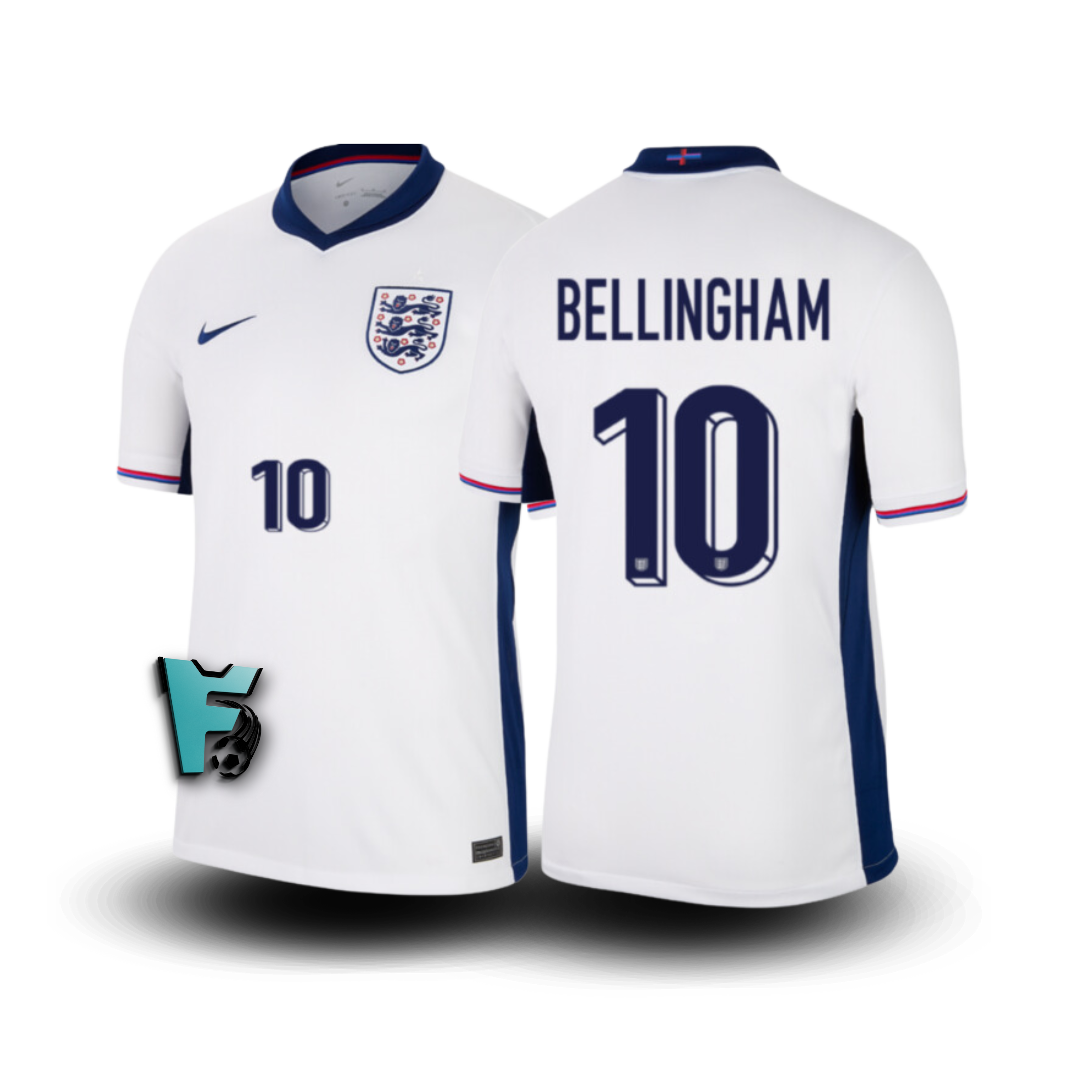 camisa_bellingham_inglaterra_eurocopa_2024_home_branca_original