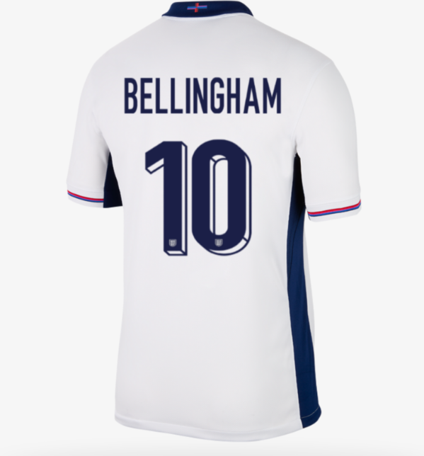camisa_bellingham_inglaterra_eurocopa_2024_home_branca_original