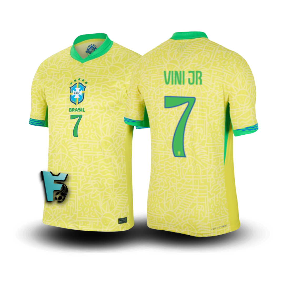 camisa_brasil_vinijr_7_2024_amarela_copa_america_oficial_lançamento_home_nike