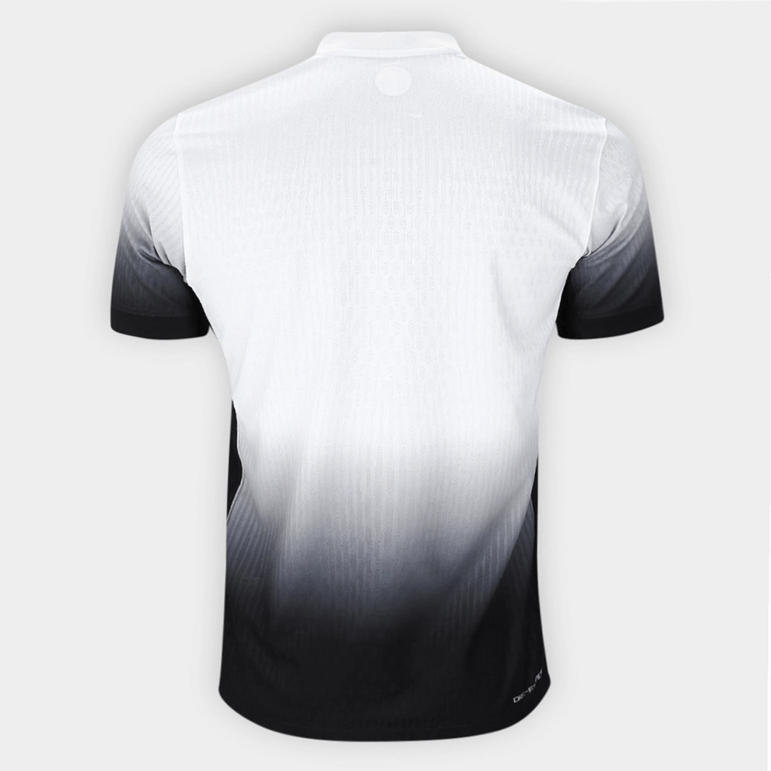 camisa_corinthians_branca_jogador_nike_branca_degrade_2024-25_lançamento_copa_do_brasil_garro