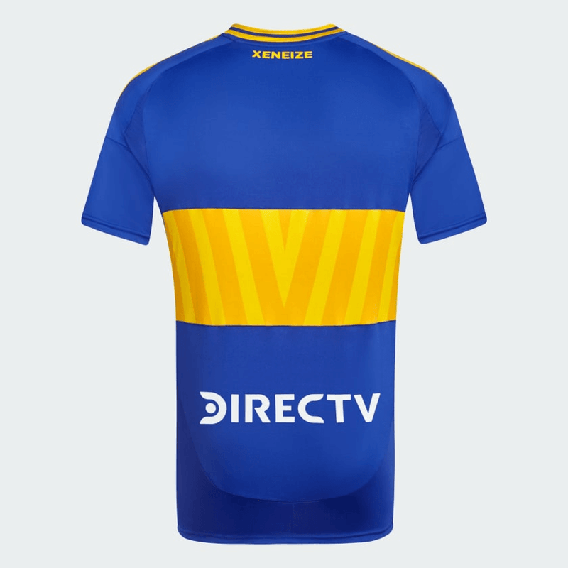 CAMISA BOCA JUNIORS HOME I 2024/25 TORCEDOR