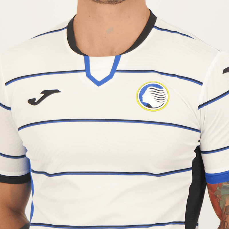 CAMISA ATALANTA II 2023/24