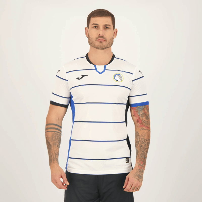 CAMISA ATALANTA II 2023/24