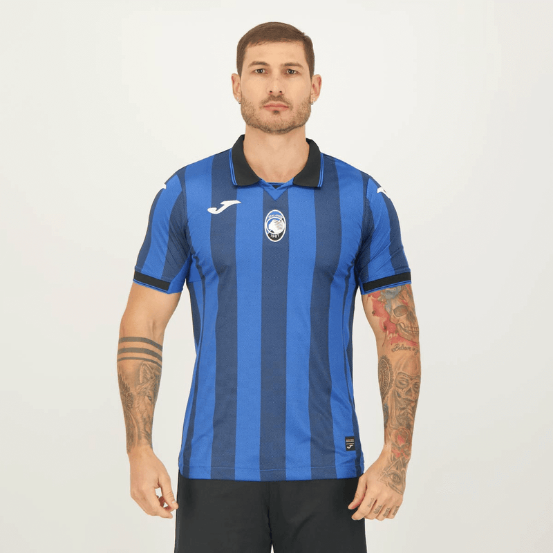 CAMISA ATALANTA I 2023/24