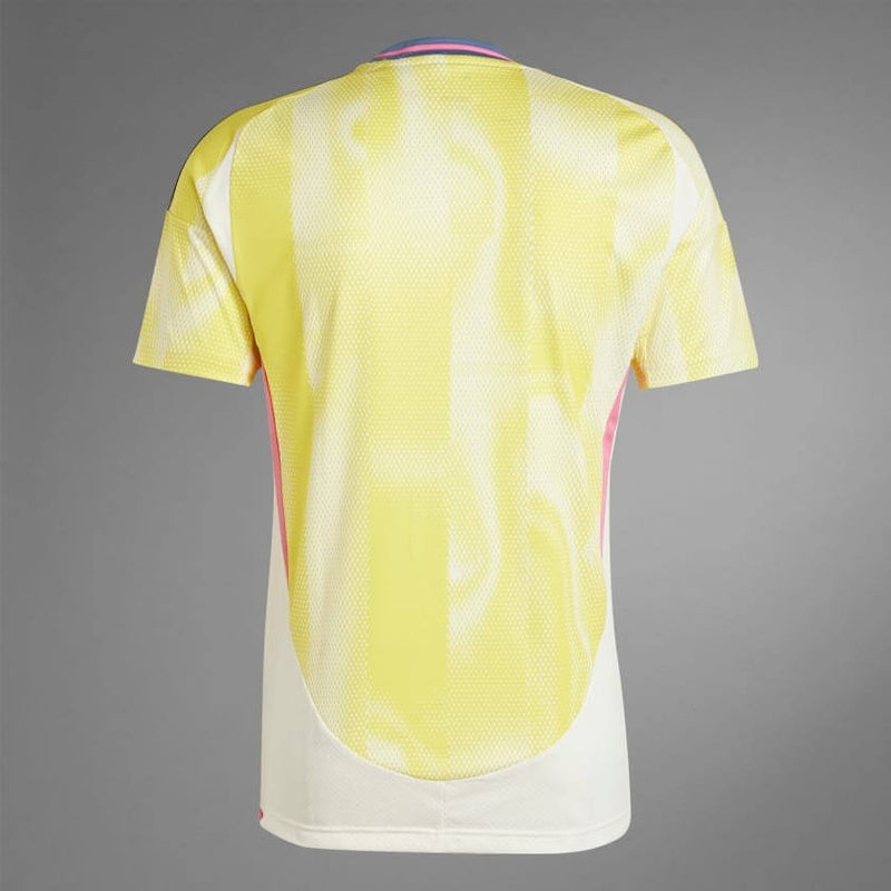 CAMISA JUVENTUS AWAY II 2024/25 TORCEDOR