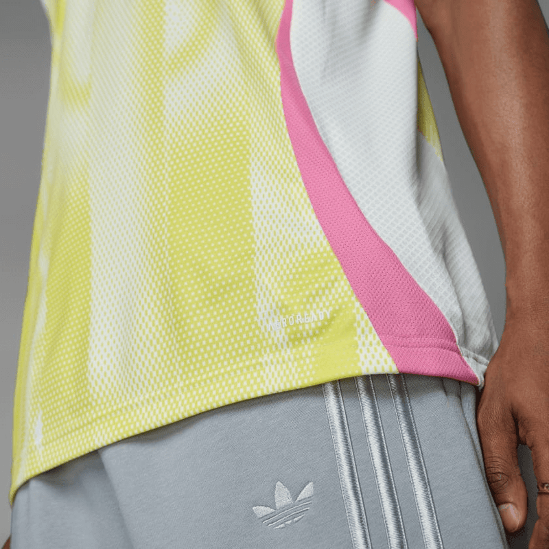 CAMISA JUVENTUS AWAY II 2024/25 TORCEDOR
