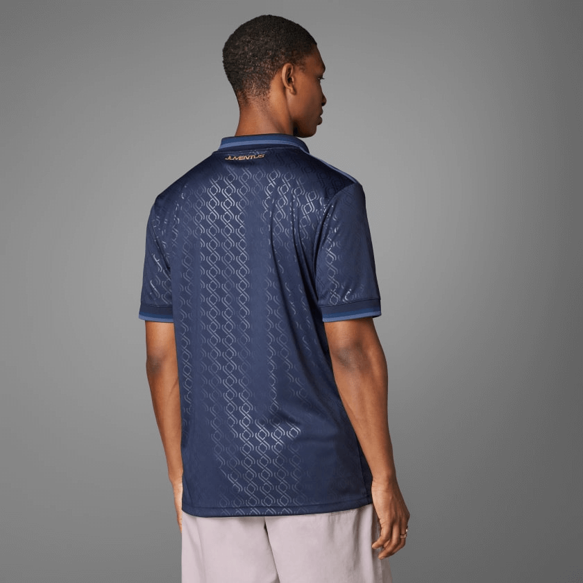 CAMISA JUVENTUS II THIRD 2024/25 TORCEDOR