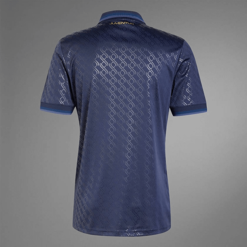 CAMISA JUVENTUS II THIRD 2024/25 TORCEDOR