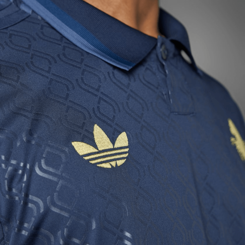 CAMISA JUVENTUS II THIRD 2024/25 TORCEDOR