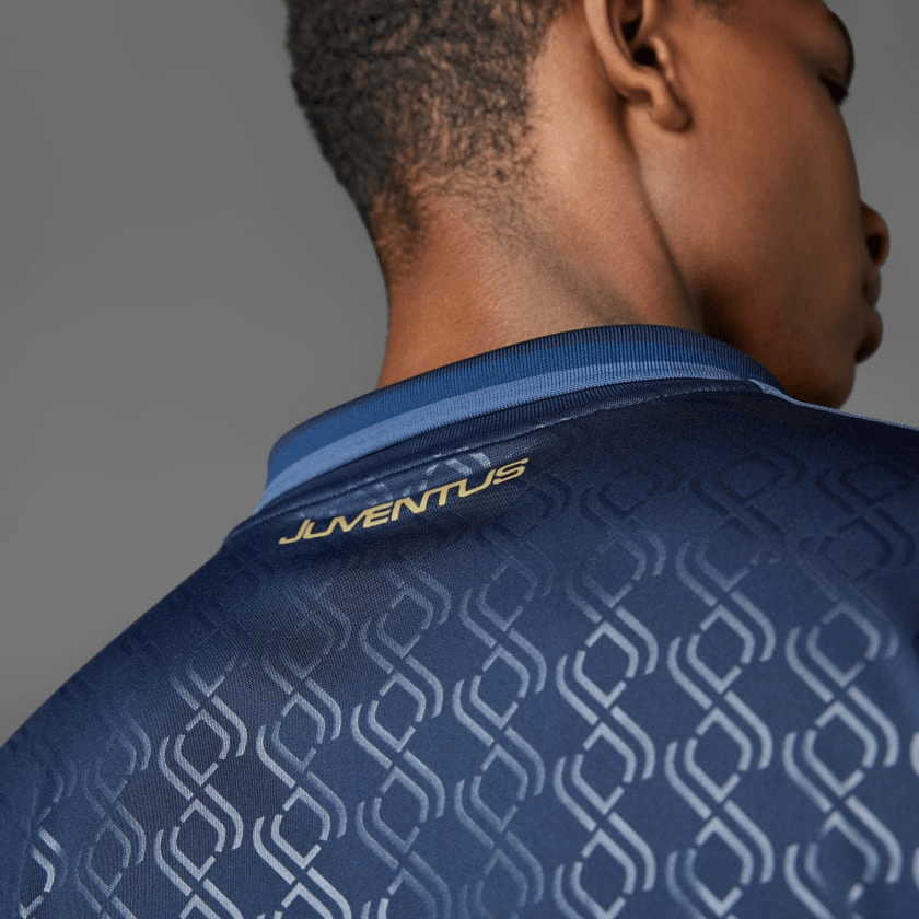 CAMISA JUVENTUS II THIRD 2024/25 TORCEDOR