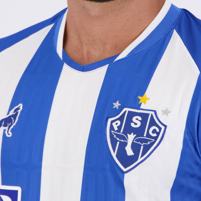 CAMISA PAYSANDU TITULAR 2024 MASCULINA