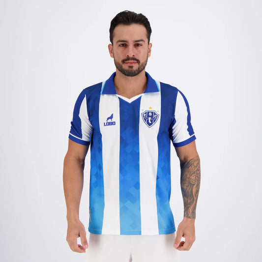 CAMISA PAYSANDU TITULAR 2026 MASCULINA