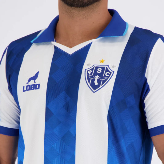 CAMISA PAYSANDU TITULAR 2026 MASCULINA