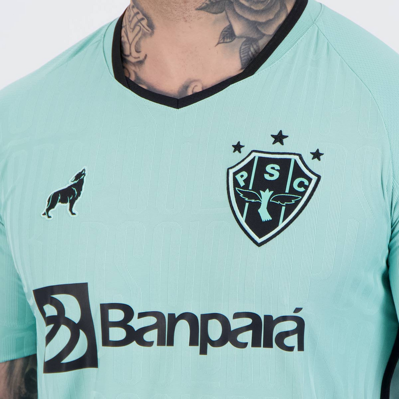 CAMISA PAYSANDU TERCEIRA 2024 MASCULINA