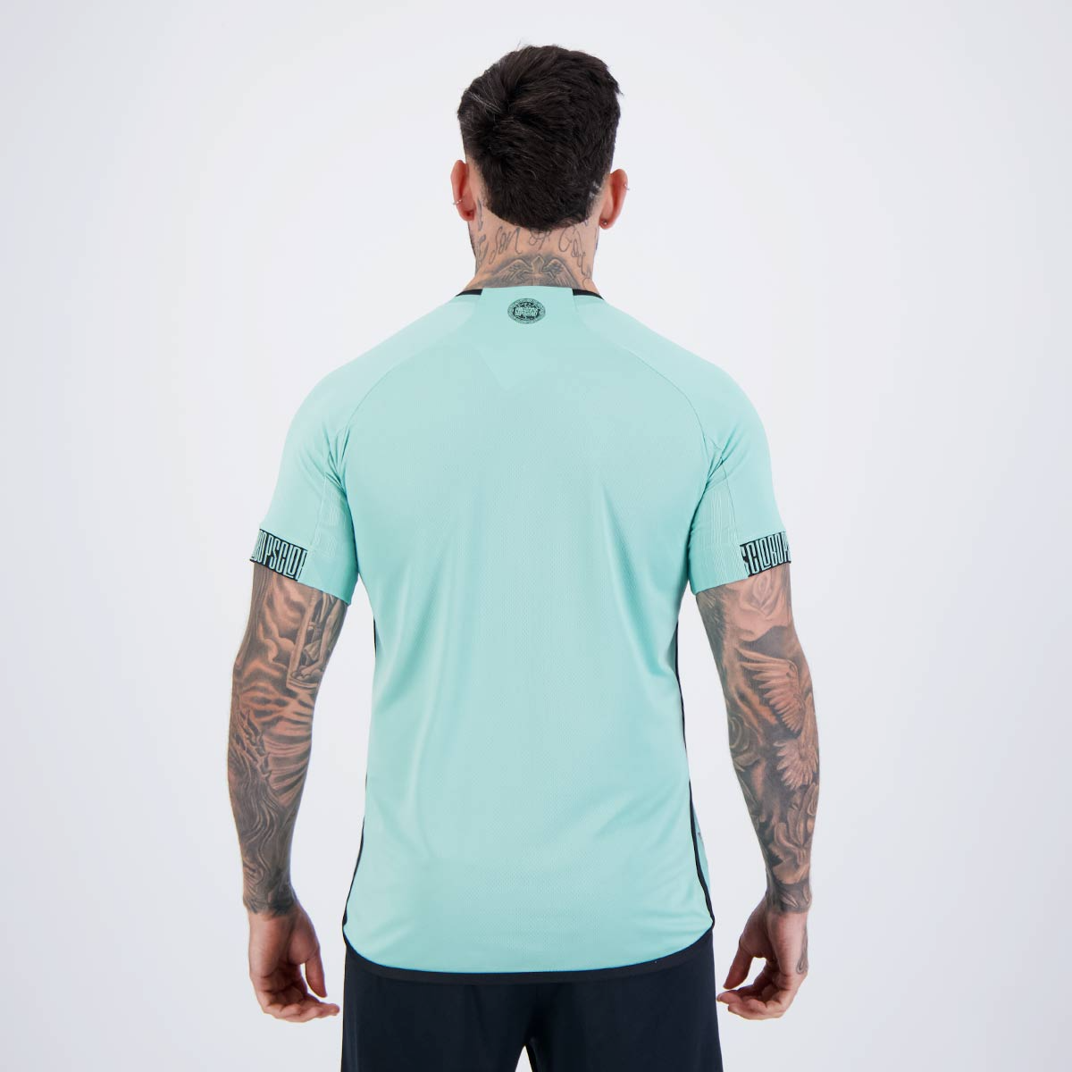 CAMISA PAYSANDU TERCEIRA 2024 MASCULINA