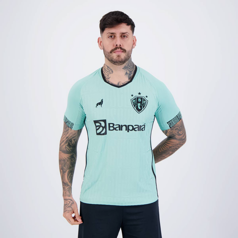 CAMISA PAYSANDU TERCEIRA 2024 MASCULINA