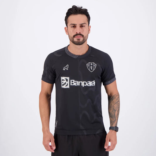 CAMISA PAYSANDU THIRD 20246 TORCEDOR MASCULINA
