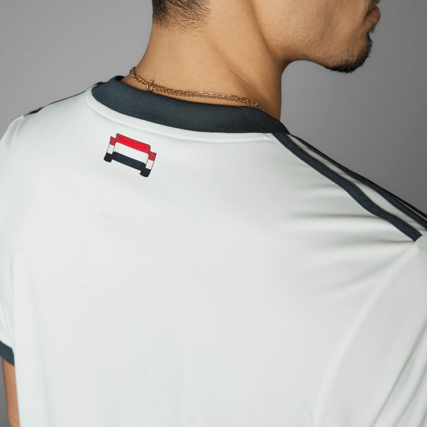 CAMISA MANCHESTER UNITED II THIRD 2024/25 TORCEDOR