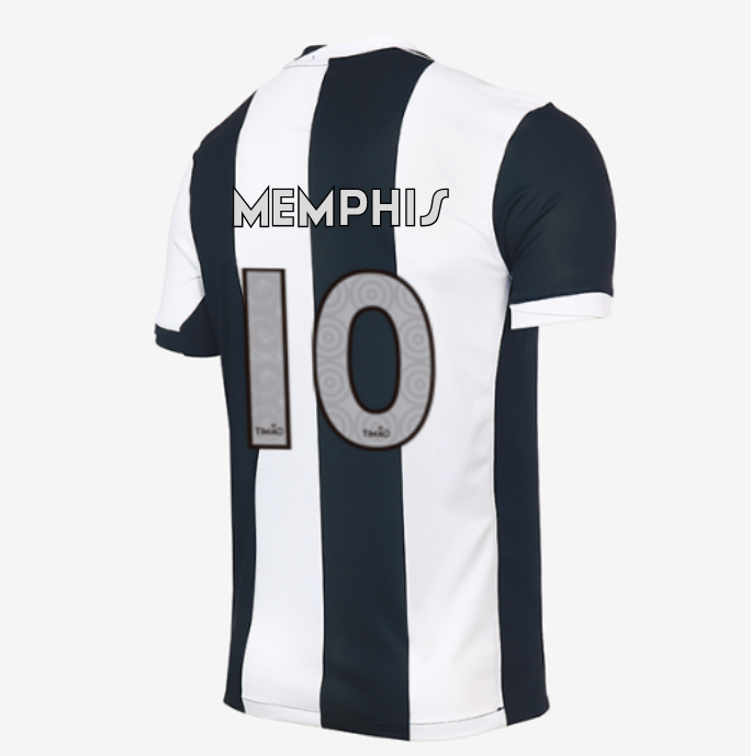 CAMISA MEMPHIS