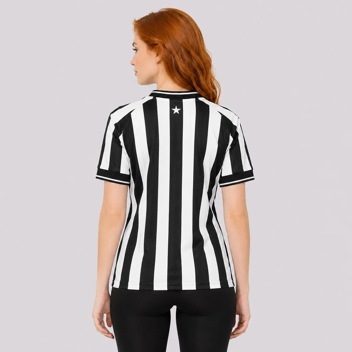 CAMISA FEMININA BOTAFOGO TITULAR 2026/27