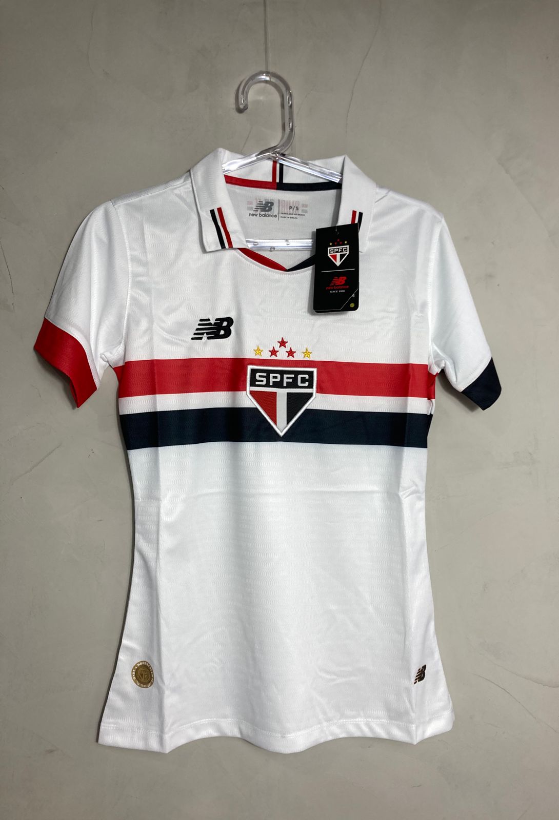 camisa_new_balance_são_paulo_i_feminina_brasileirão_lançamento_torcedor_branca_2024-25_home