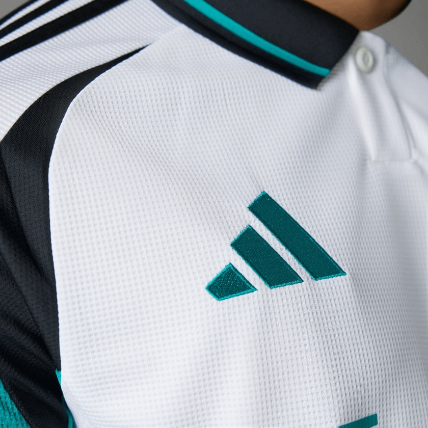 CAMISA NEWCASTLE III THIRD 2024/25 TORCEDOR