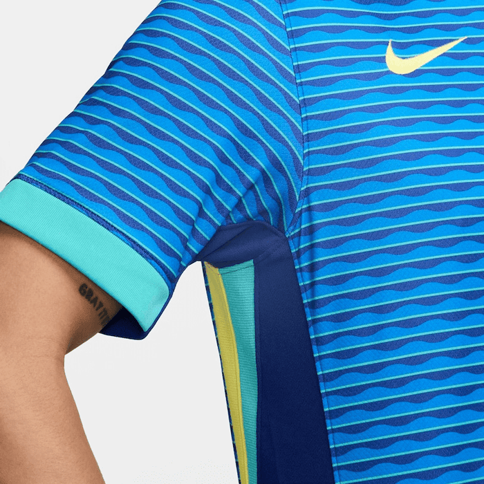 camisa_nike_brasil_masculina_copa-america-lançamento-torcedor-amarela-verde-2024-25-away-ii-vini-jr-neymar-copaamerica-azul