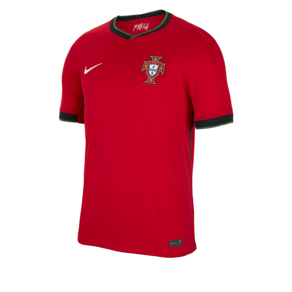 camisa_nike_portugal_i_masculina_eurocopa_lançamento_torcedor_vermelha_2024-25_home