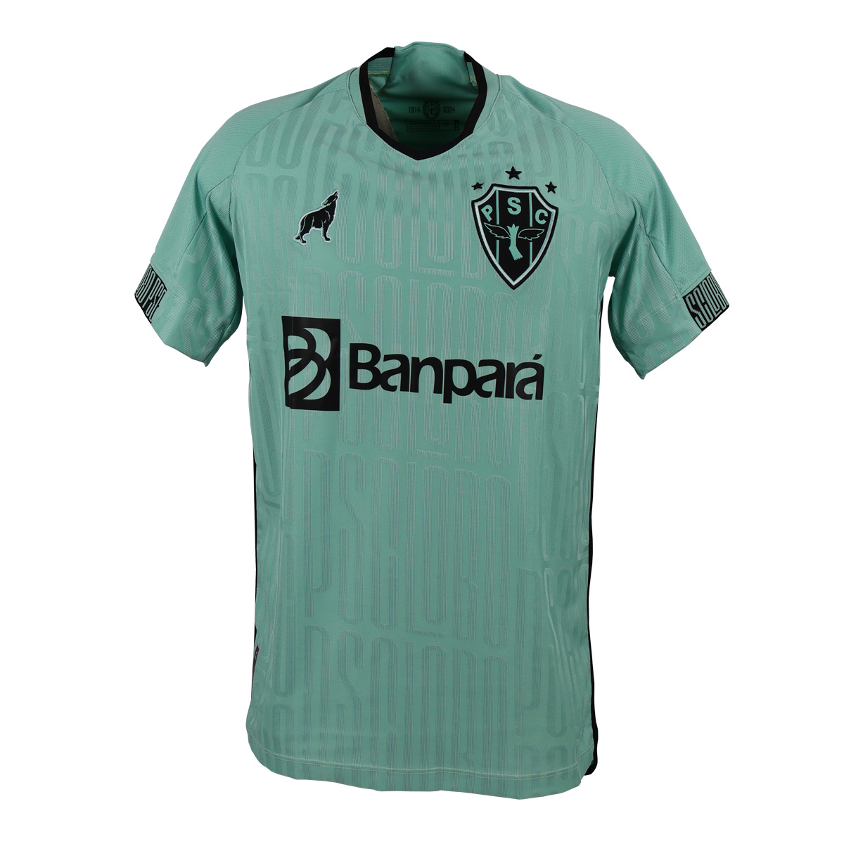 CAMISA PAYSANDU TERCEIRA 2024 MASCULINA