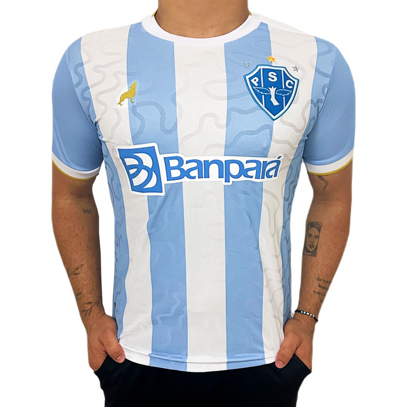 comprar nova camisa do paysandu com frete grátis
