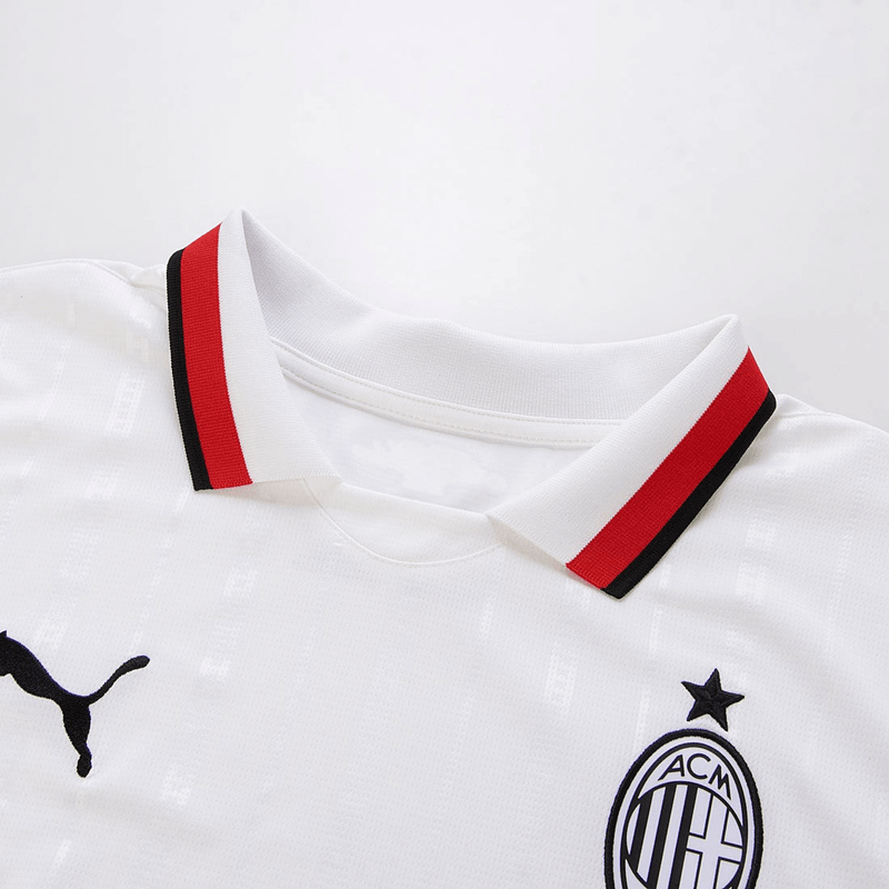 CAMISA MILAN AWAY II 2024/25 TORCEDOR