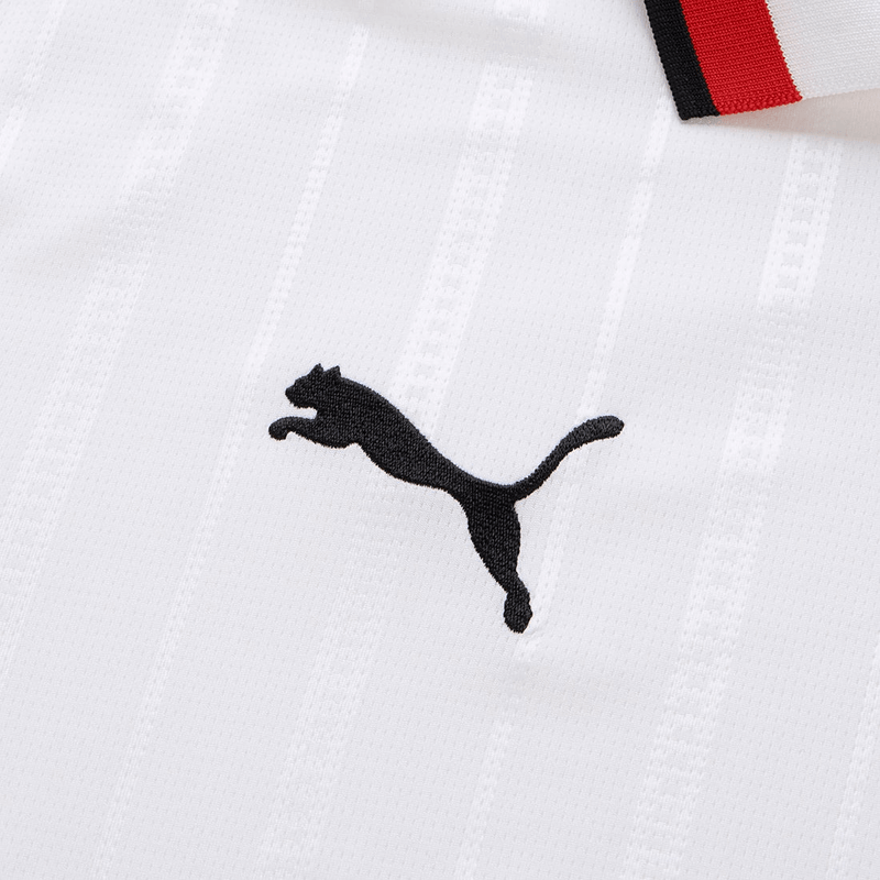 CAMISA MILAN AWAY II 2024/25 TORCEDOR