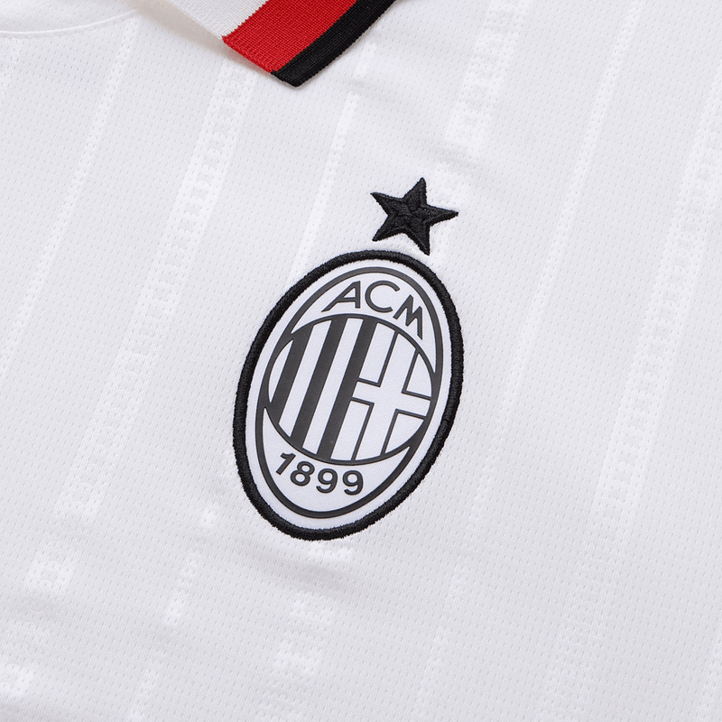 CAMISA MILAN AWAY II 2024/25 TORCEDOR