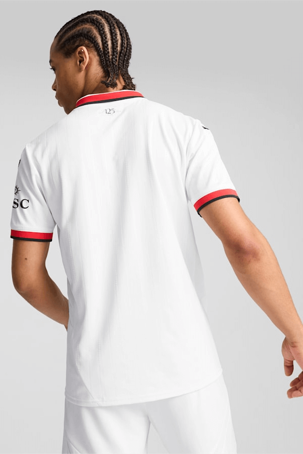 CAMISA MILAN AWAY II 2024/25 TORCEDOR