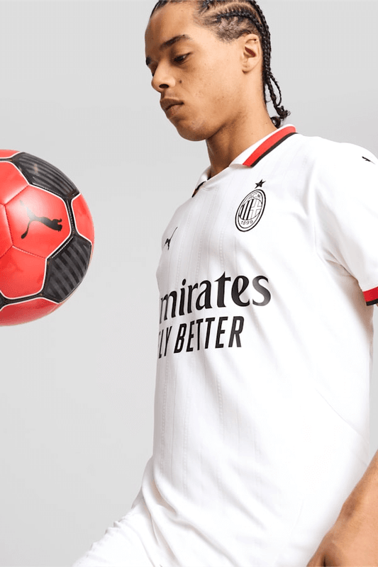 CAMISA MILAN AWAY II 2024/25 TORCEDOR