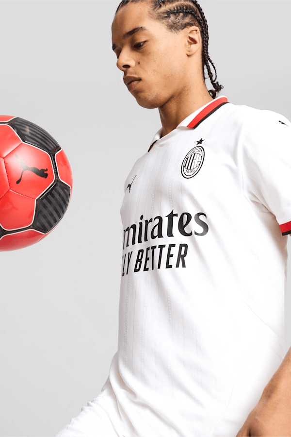 CAMISA MILAN AWAY II 2024/25 TORCEDOR