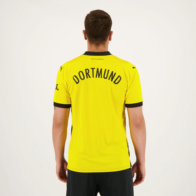 CAMISA BORUSSIA DORTMUND I 2023/24