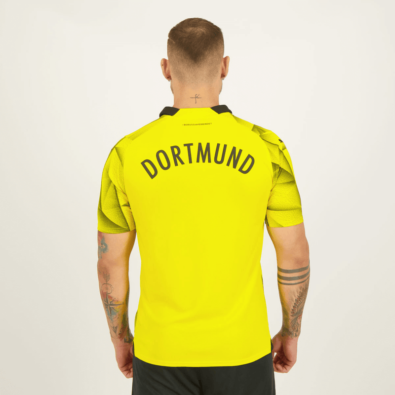 CAMISA BORUSSIA DORTMUND III 2023/24