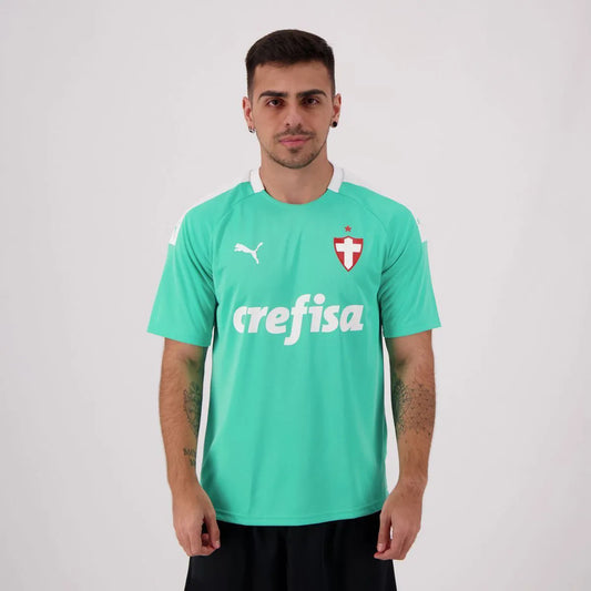 Camisa Retrô Palmeiras 2019/20