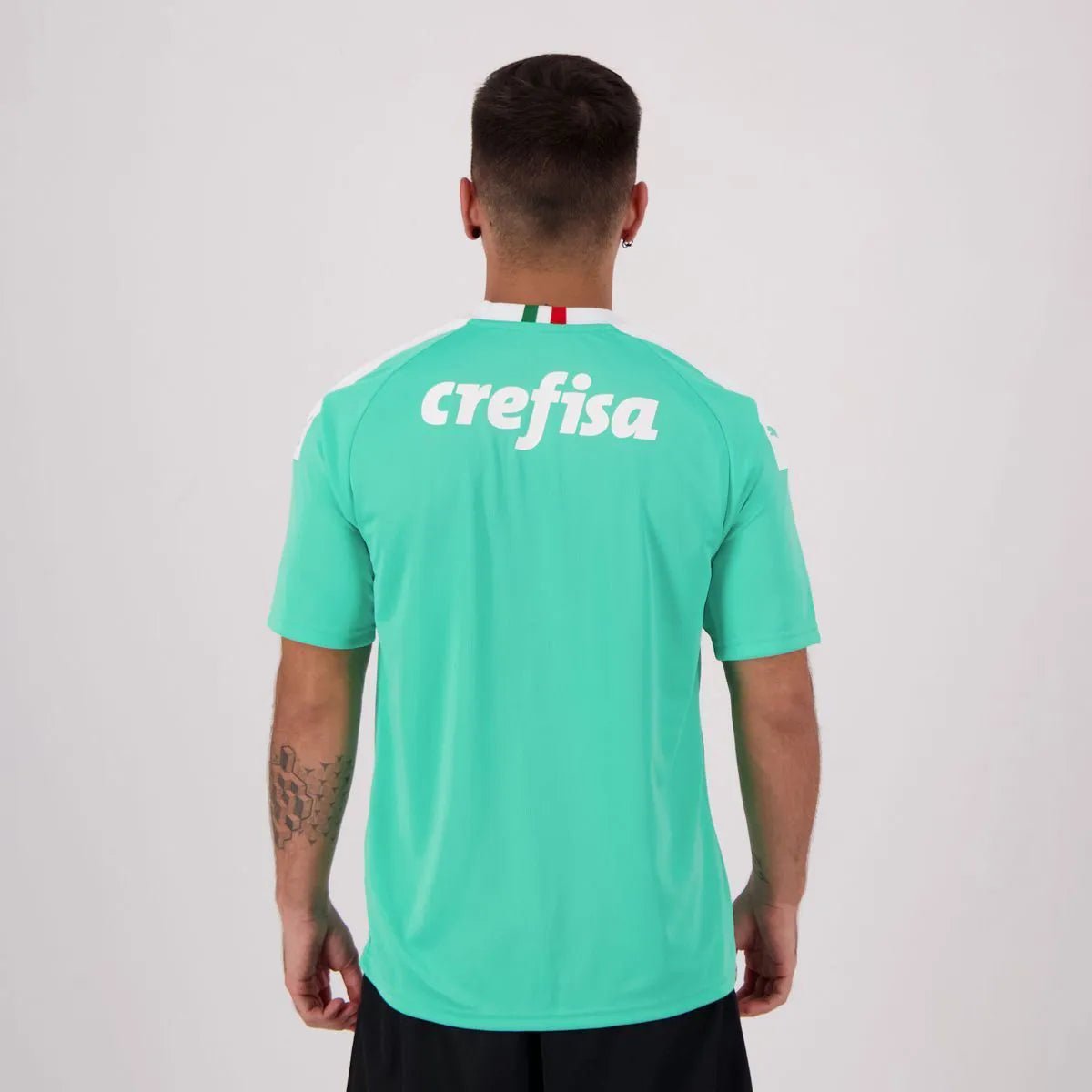 Camisa Retrô Palmeiras 2019/20