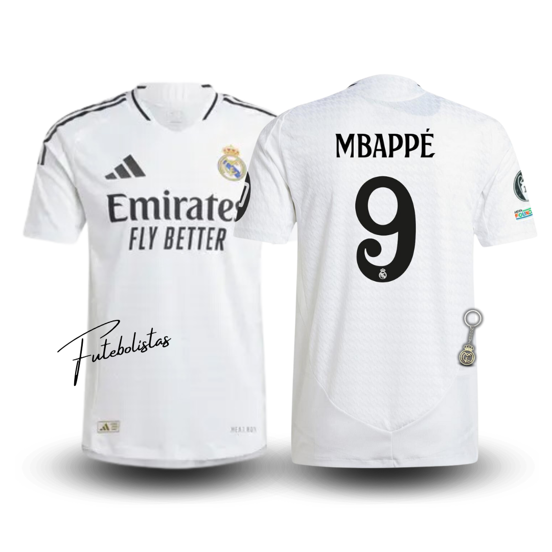 camisa_real_madrid_MBAPPE_9_branca_2024-25_adidas_lancamento