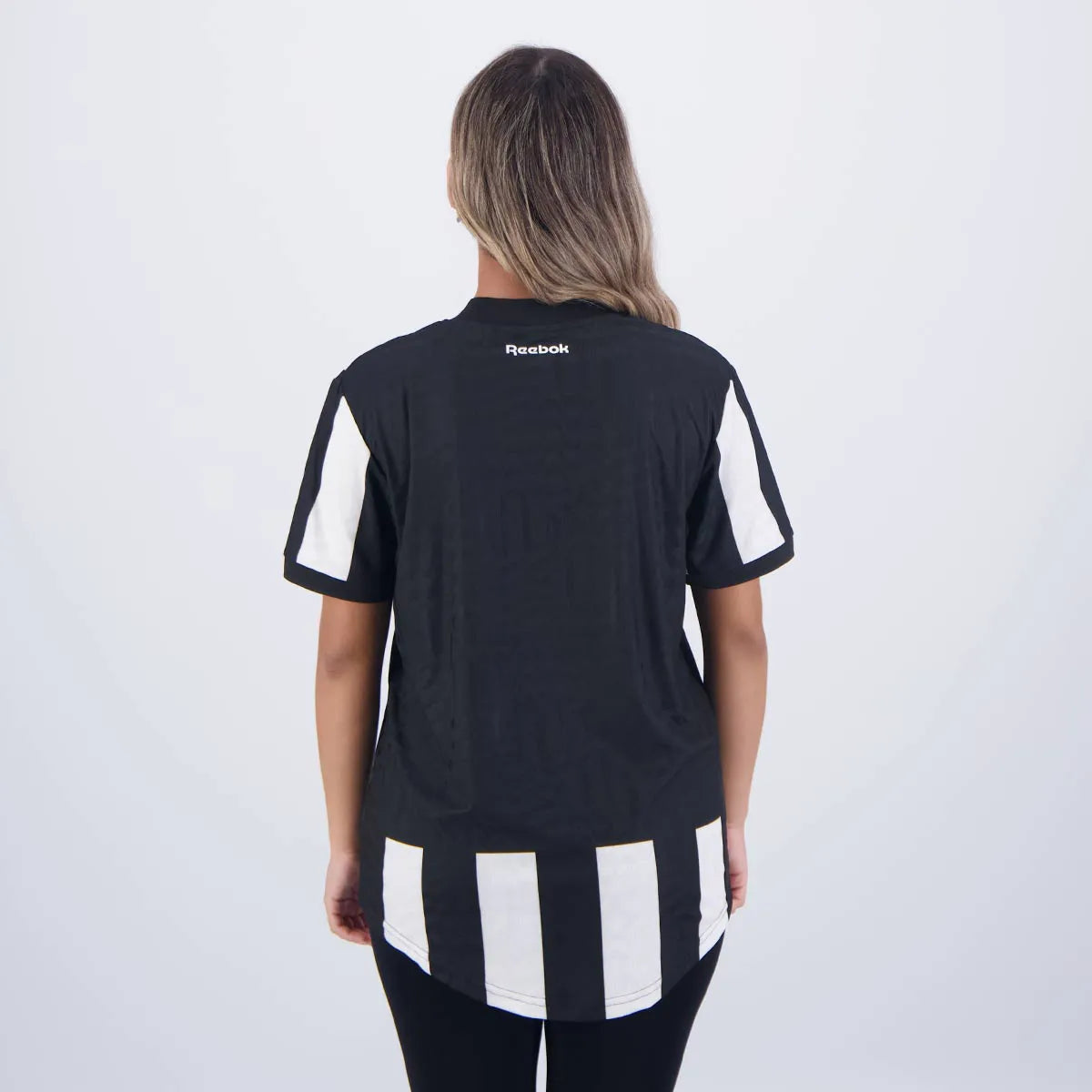CAMISA BOTAFOGO REEBOOK 2023/24 FEMININA PRONTA ENTREGA