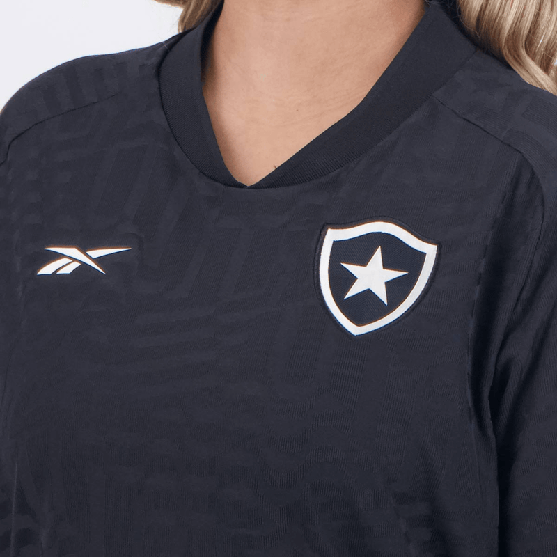 CAMISA FEMININA BOTAFOGO II 2023/24